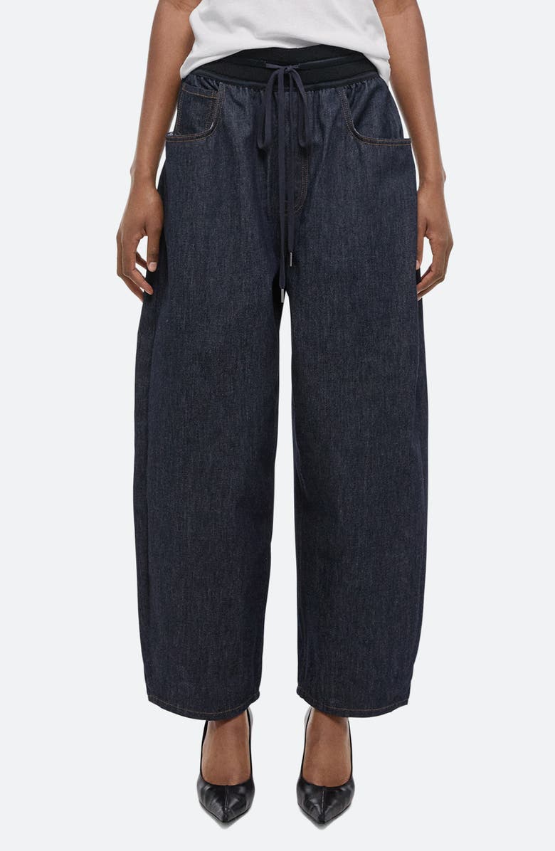Helmut Lang Cocoon Jeans, Main, color,