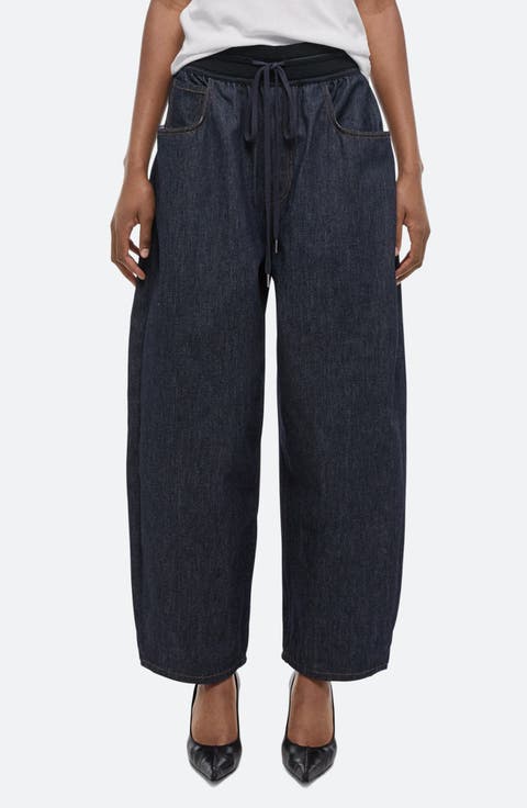 Women's Helmut Lang Jeans & Denim | Nordstrom Women's Helmut Lang Jeans & Denim | Nordstrom