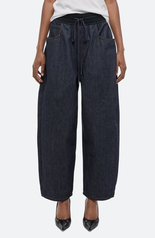 HELMUT LANG HELMUT LANG COCOON JEANS