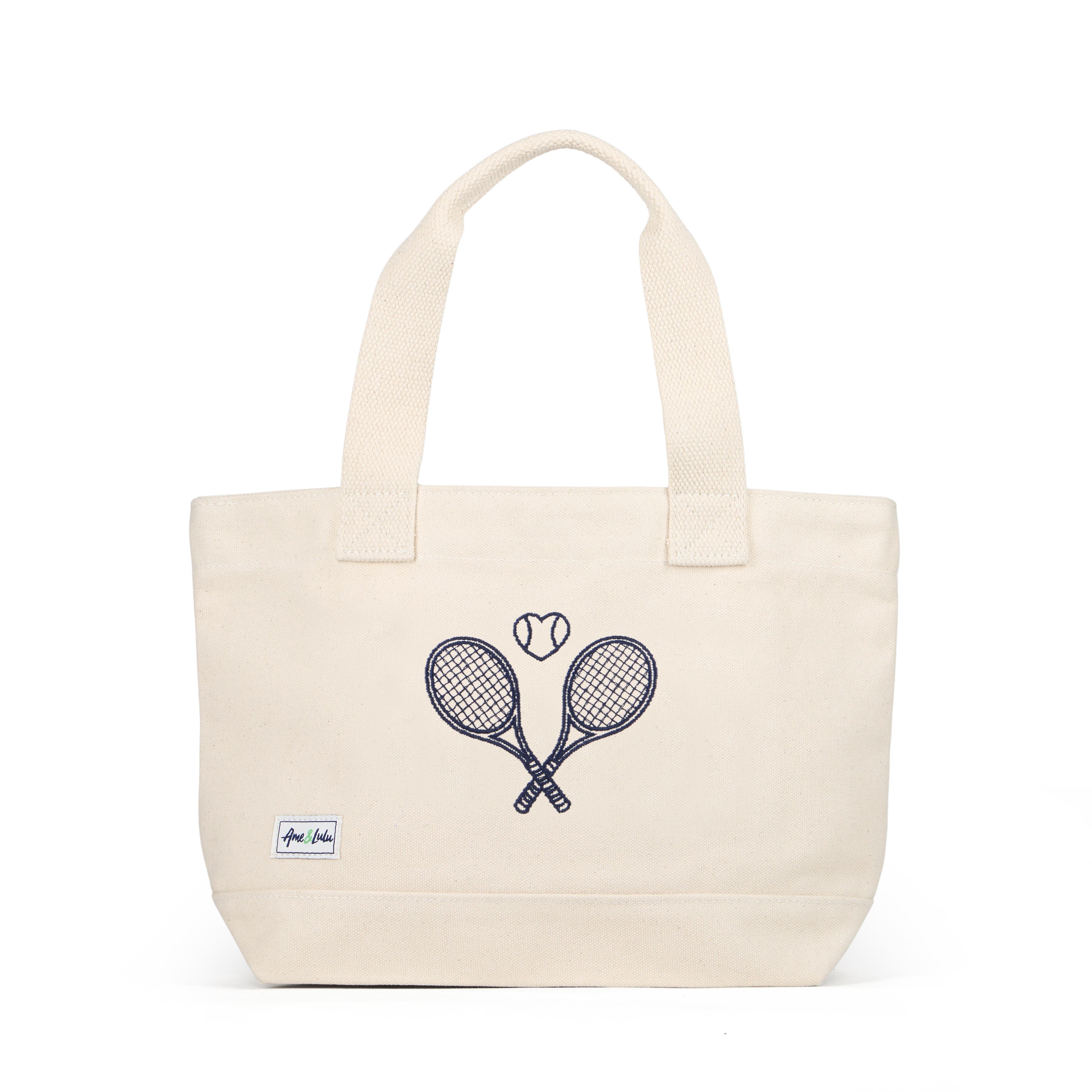 Ame & Lulu Mini Country Club Tote, Main, color, 