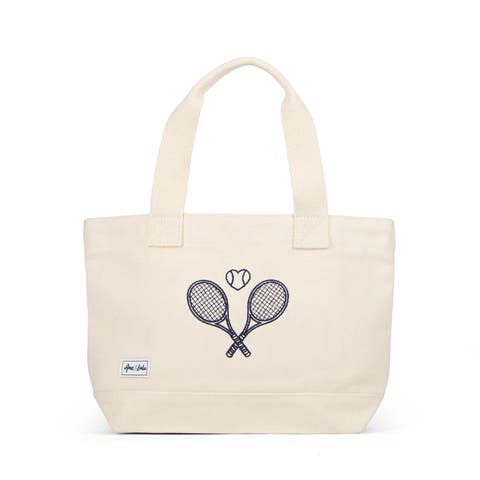Mini Country Club Tote