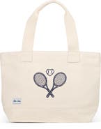 Ame & Lulu Mini Country Club Tote