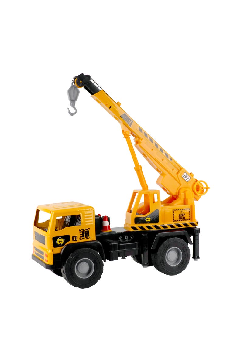 Mighty Wheels 16" Mighty Mobile Durable Toy, Alternate, color,