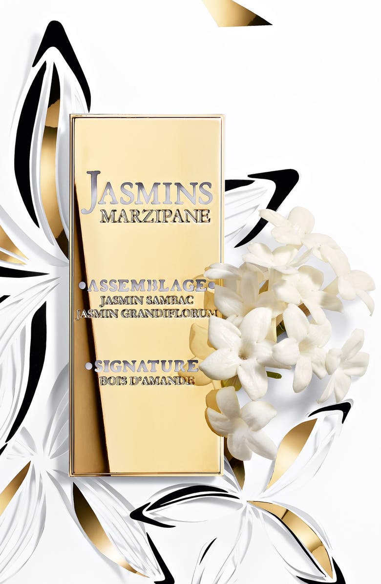 Lancôme Maison Lancôme - Jasmins Marzipane Eau de Parfum, Alternate, color,