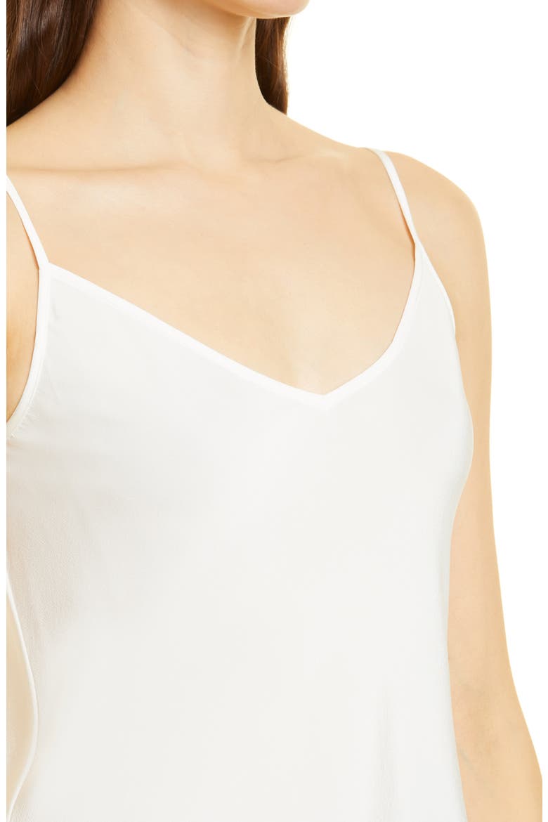 Lisey Cami, Alternate, color, IVORY