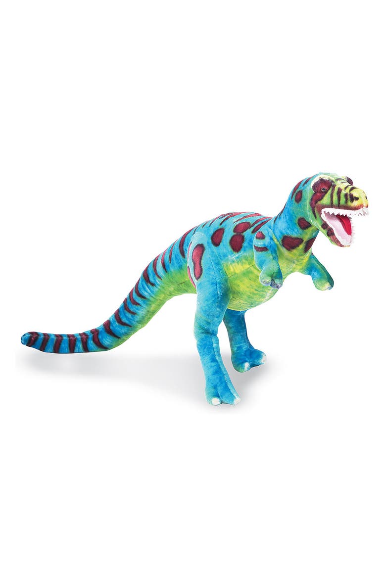 Oversized T-Rex, Alternate, color, 000