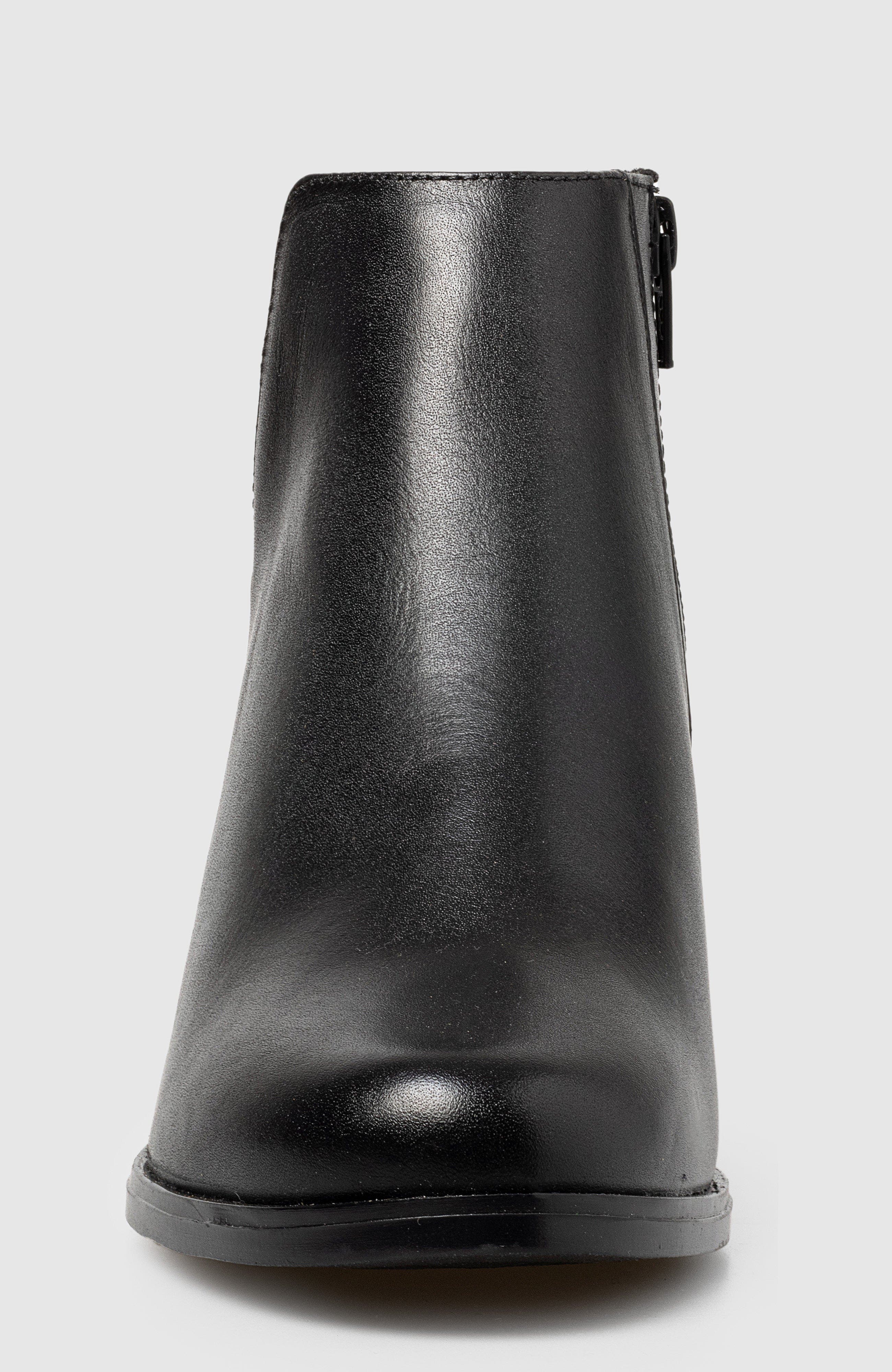 Manela Alexa Chelsea Bootie, Alternate, color, 