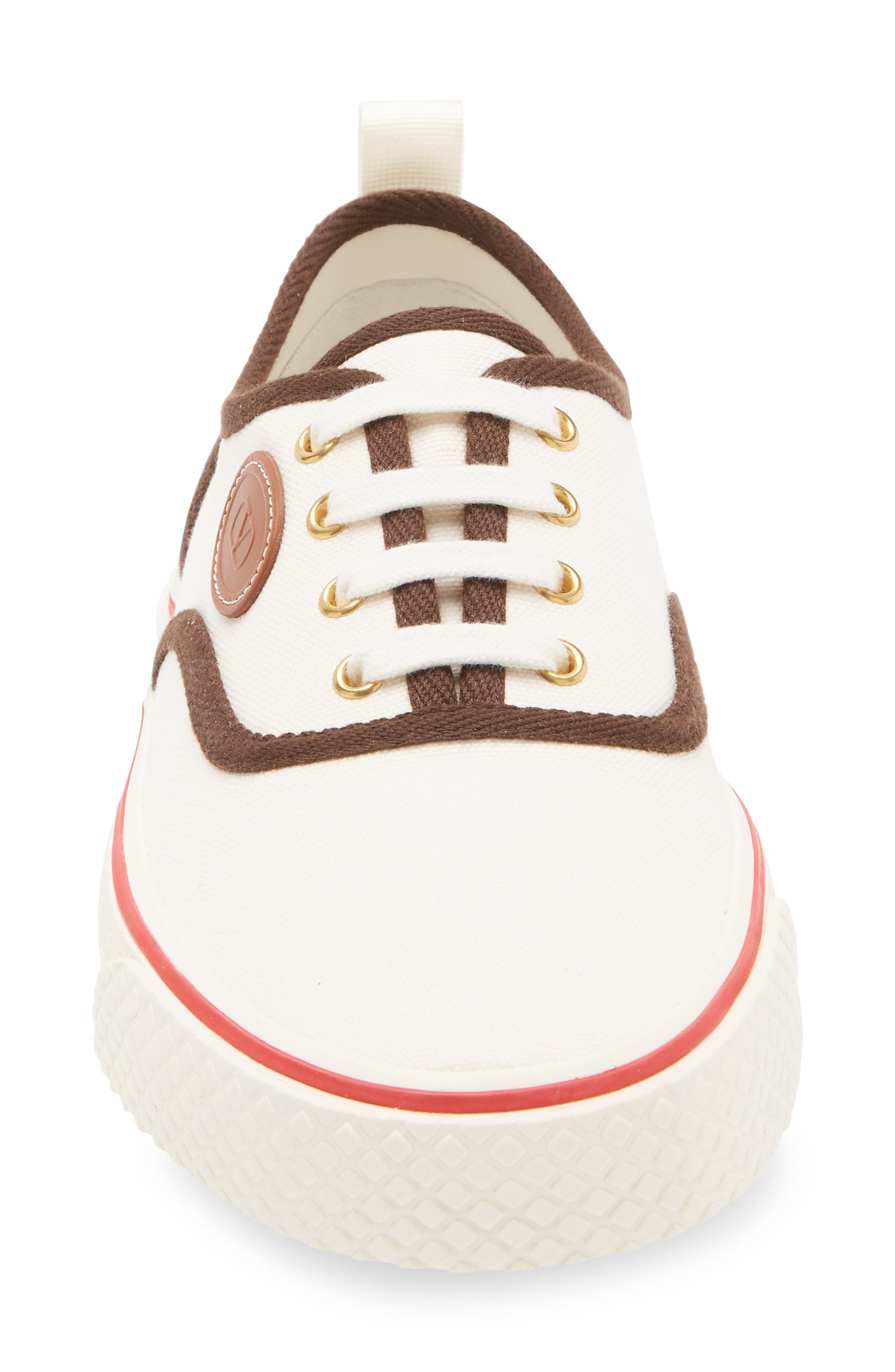 Valentino Garavani Tess 2 Canvas Sneaker, Alternate, color, 