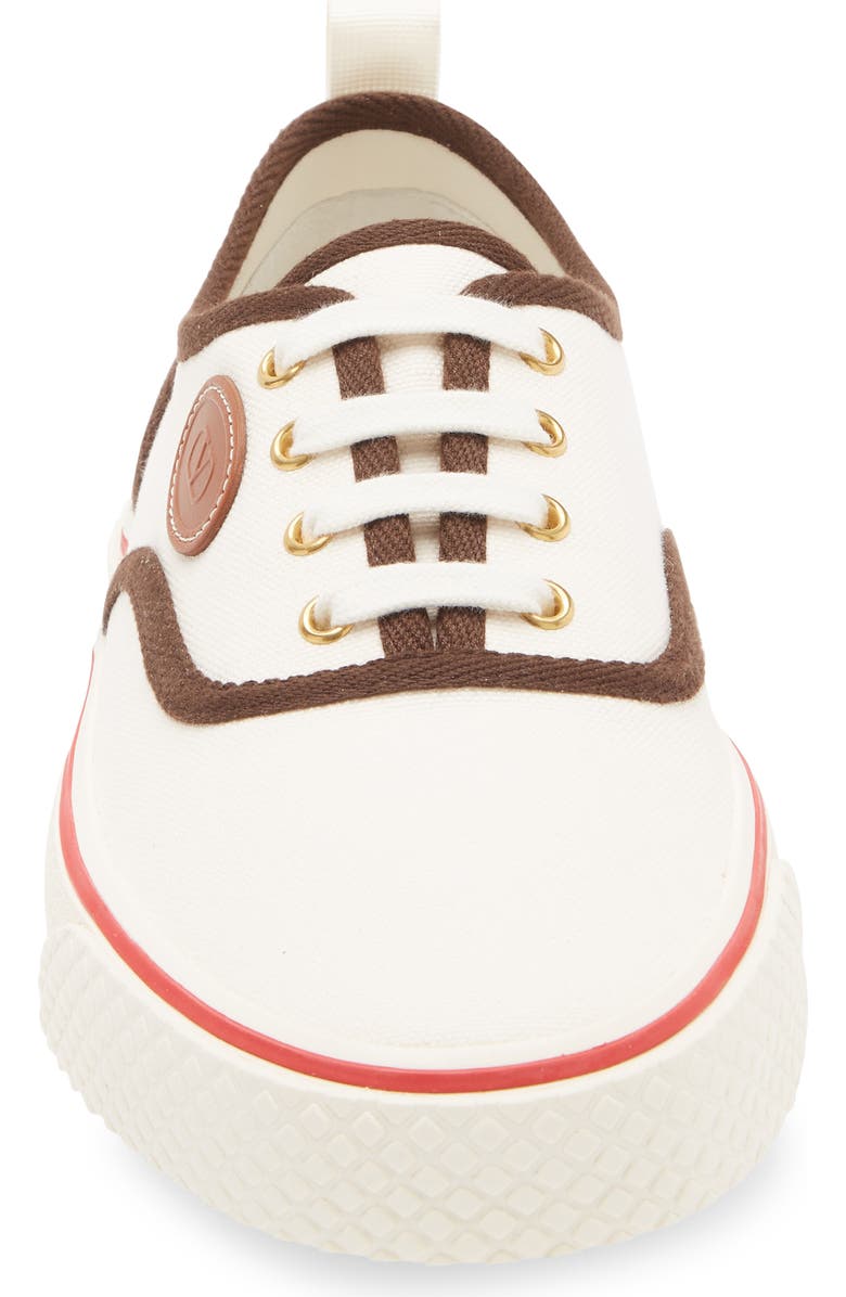 Valentino Garavani Tess 2 Canvas Sneaker, Alternate, color,