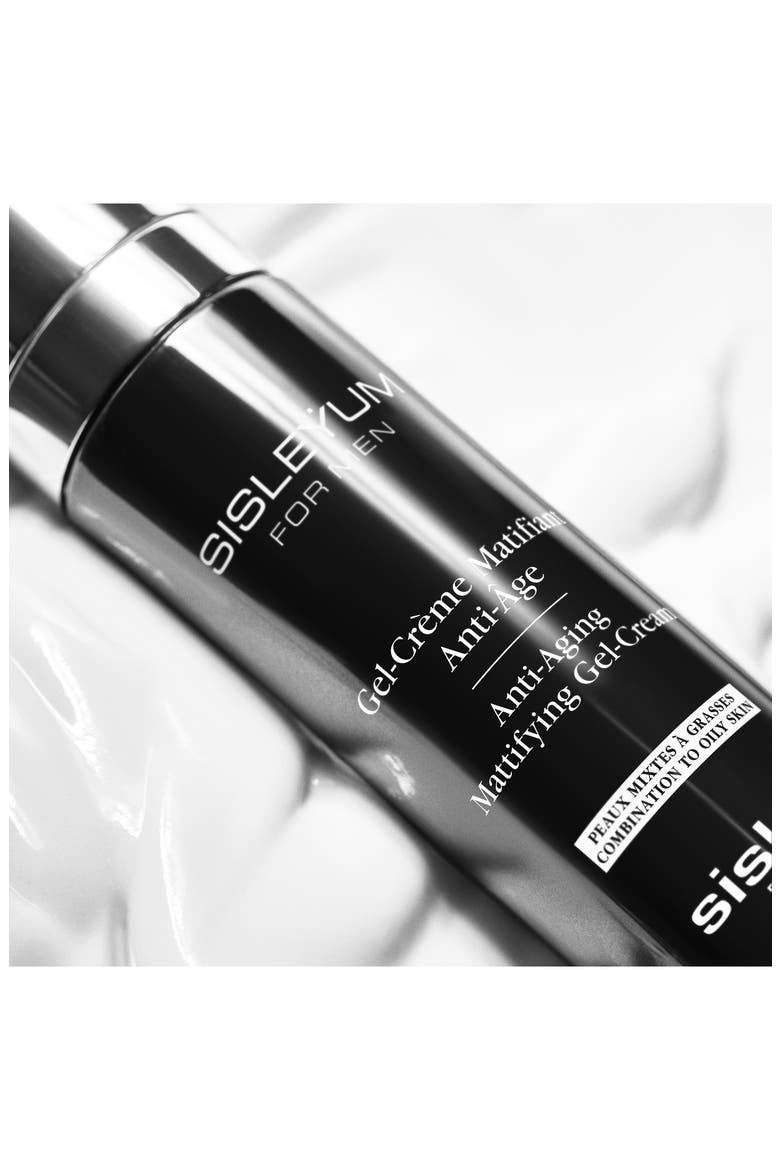 Sisleÿum Mattifying Gel-Créme, Alternate, color, NO COLOR