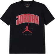 Jordan Kids' 88 City Graphic T-Shirt