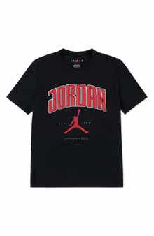 Jordan Kids' 88 City Graphic T-Shirt
