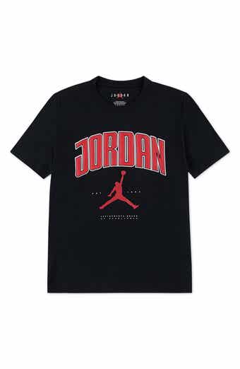 Jordan Kids' 88 City Graphic T-Shirt