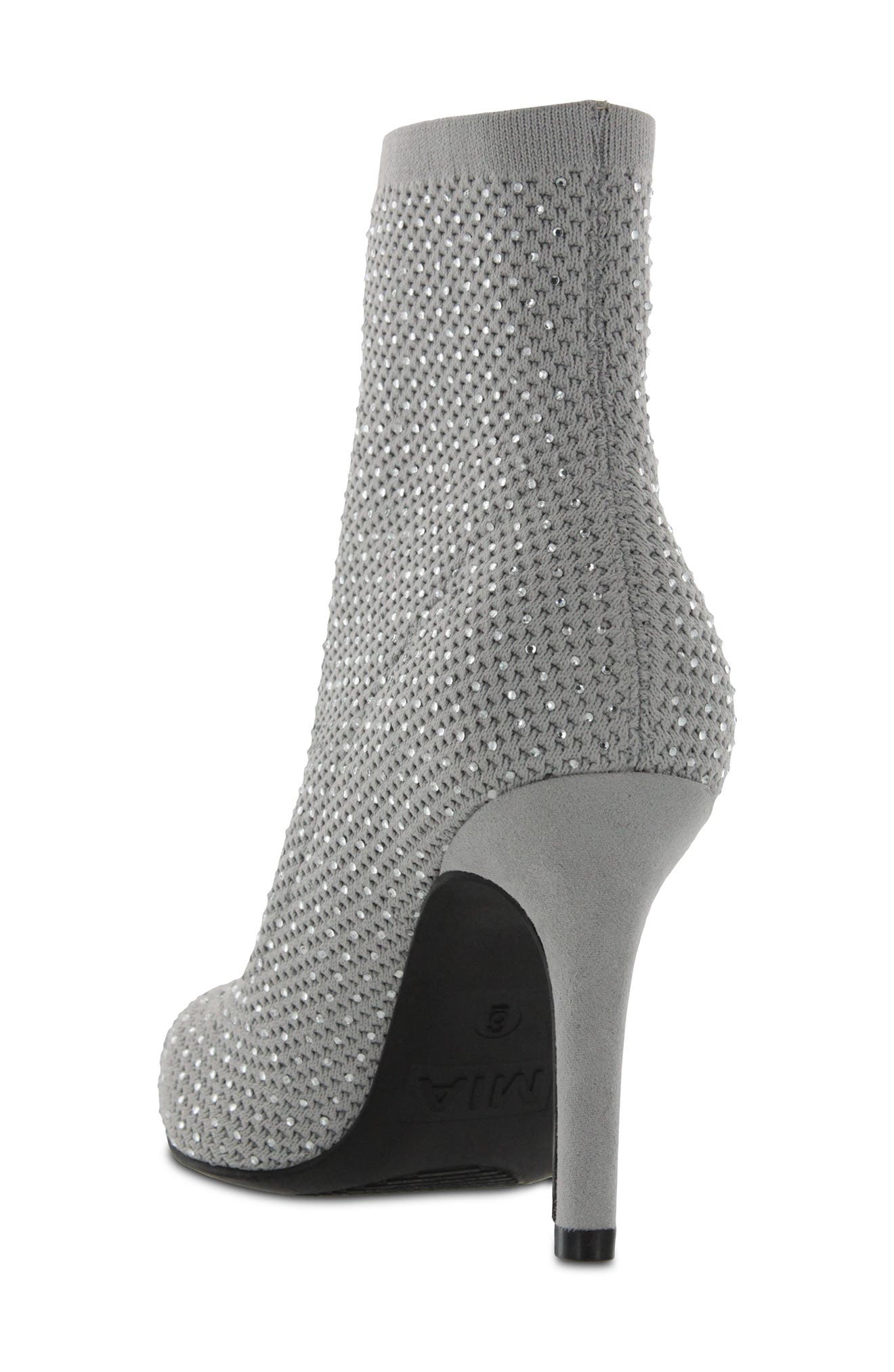MIA Mercy Bootie (Women) | Nordstromrack