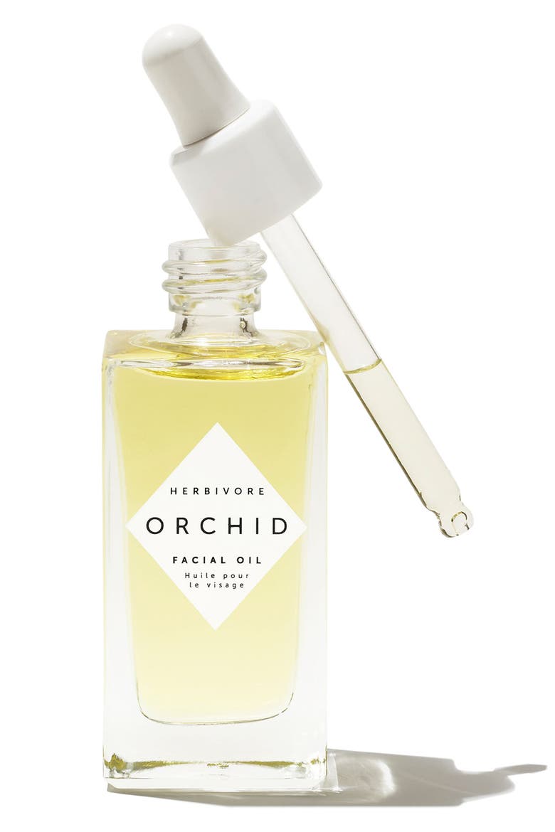 Orchid Antioxidant Facial Oil, Alternate, color, NO COLOR