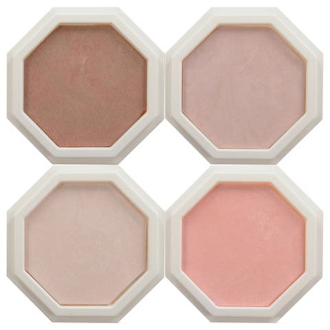 Multicultural Stamp Pads - Set of 4