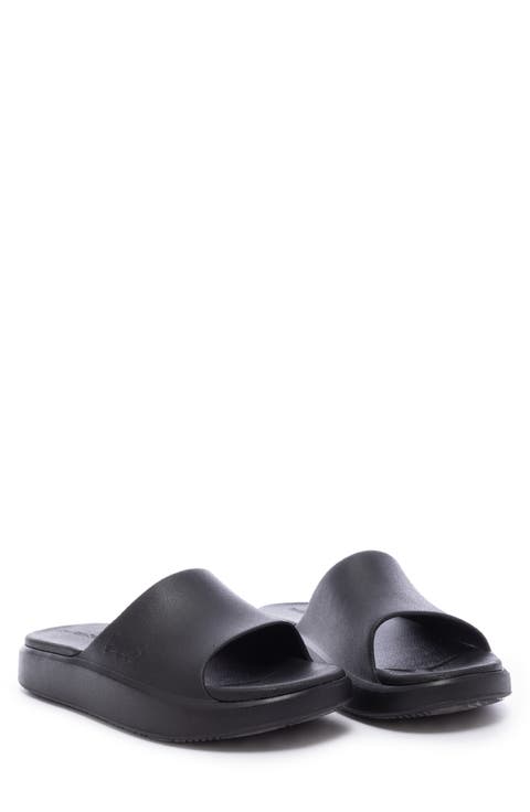 Riviera Slide Sandal (Women)