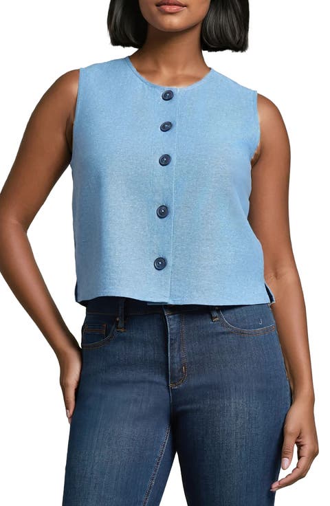 Women's Jones New York Tops | Nordstrom