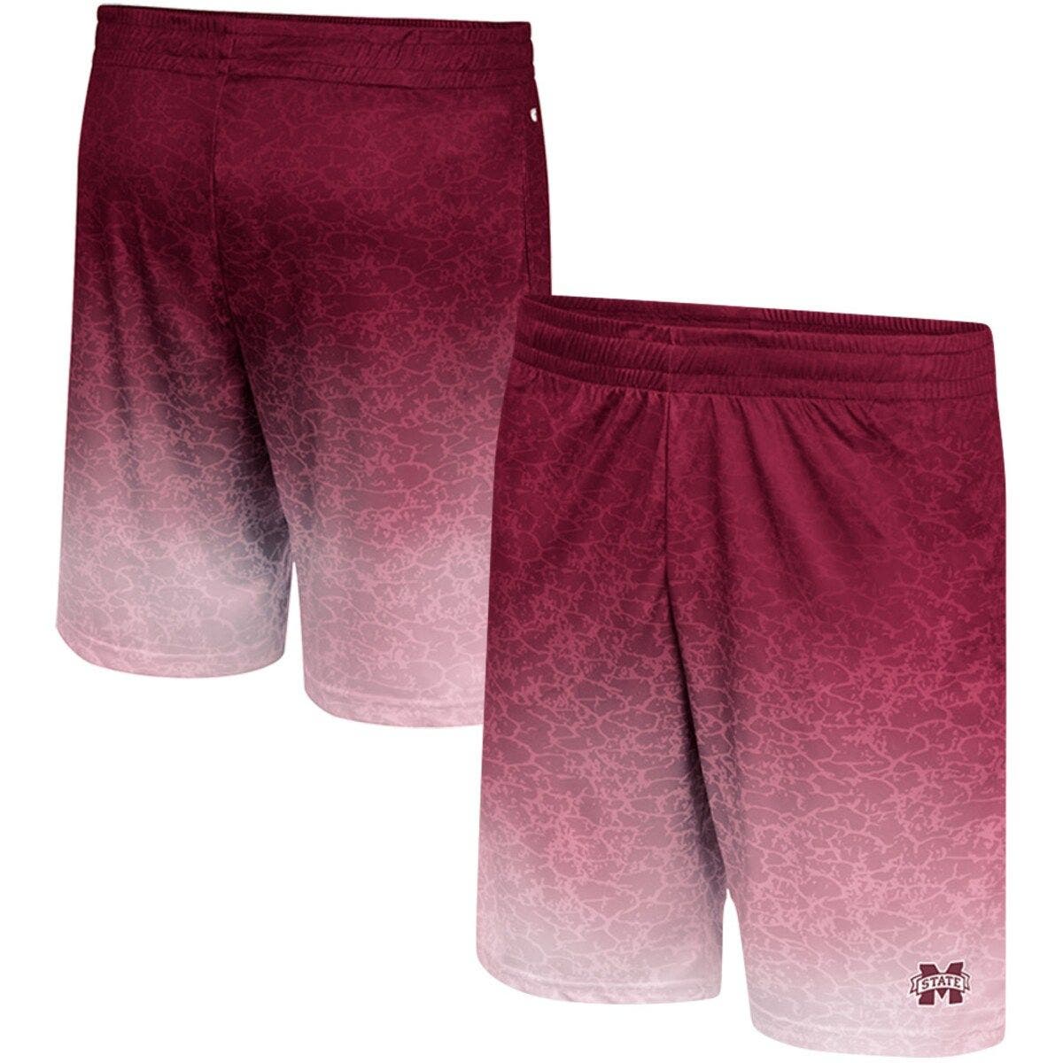 selected Maroon