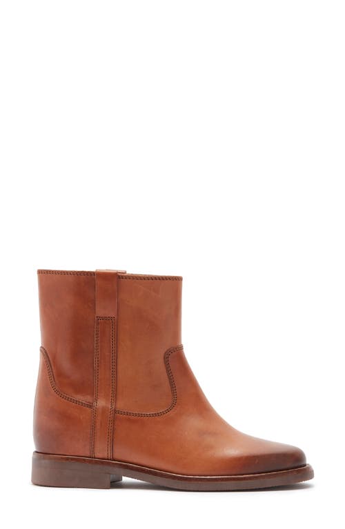 Isabel Marant Susee Boot In Brown