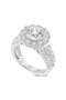 selected 14K White Gold