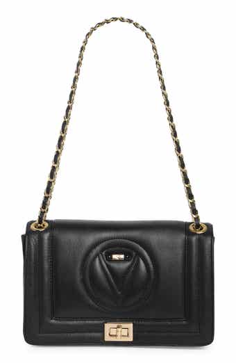 VALENTINO BY MARIO VALENTINO Alice Signature Shoulder Bag
