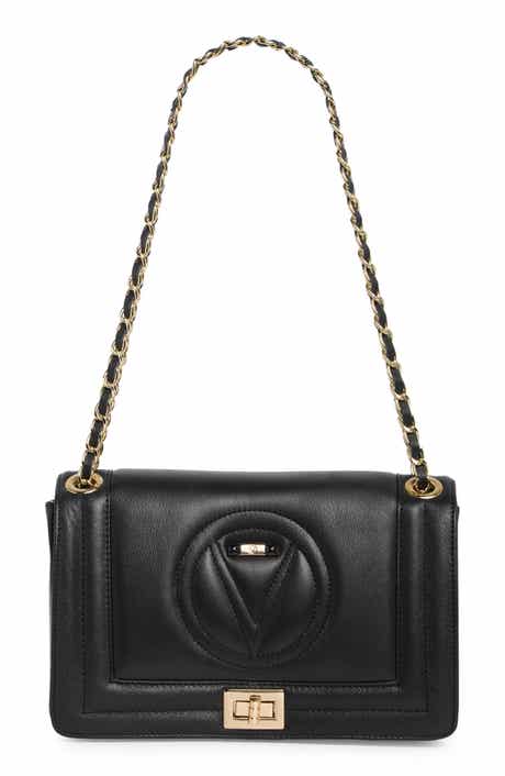 VALENTINO BY MARIO VALENTINO Alice Signature Shoulder Bag