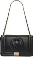VALENTINO BY MARIO VALENTINO Alice Signature Shoulder Bag
