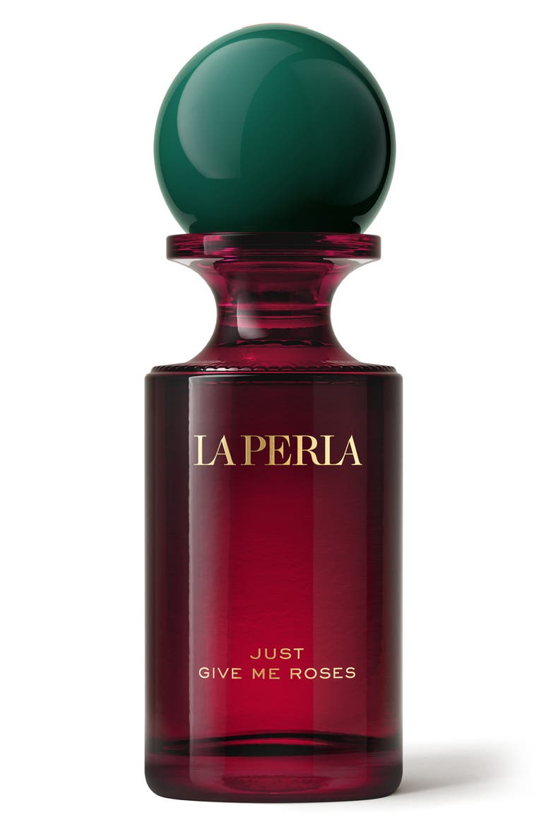 Just Give Me Roses Refillable Eau de Parfum, Alternate, color, REGULAR
