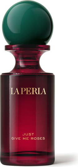 La Perla Just Give Me Roses Refillable Eau de Parfum | Nordstrom