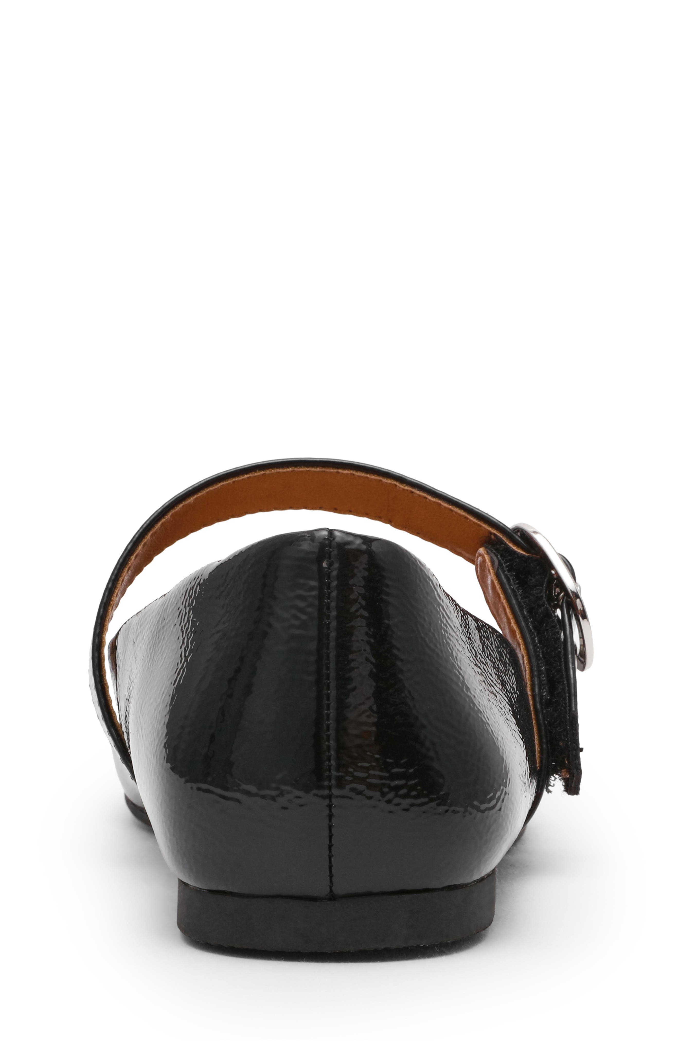 DV by Dolce Vita Bubby Mary Jane Flat, Alternate, color, Black Patent