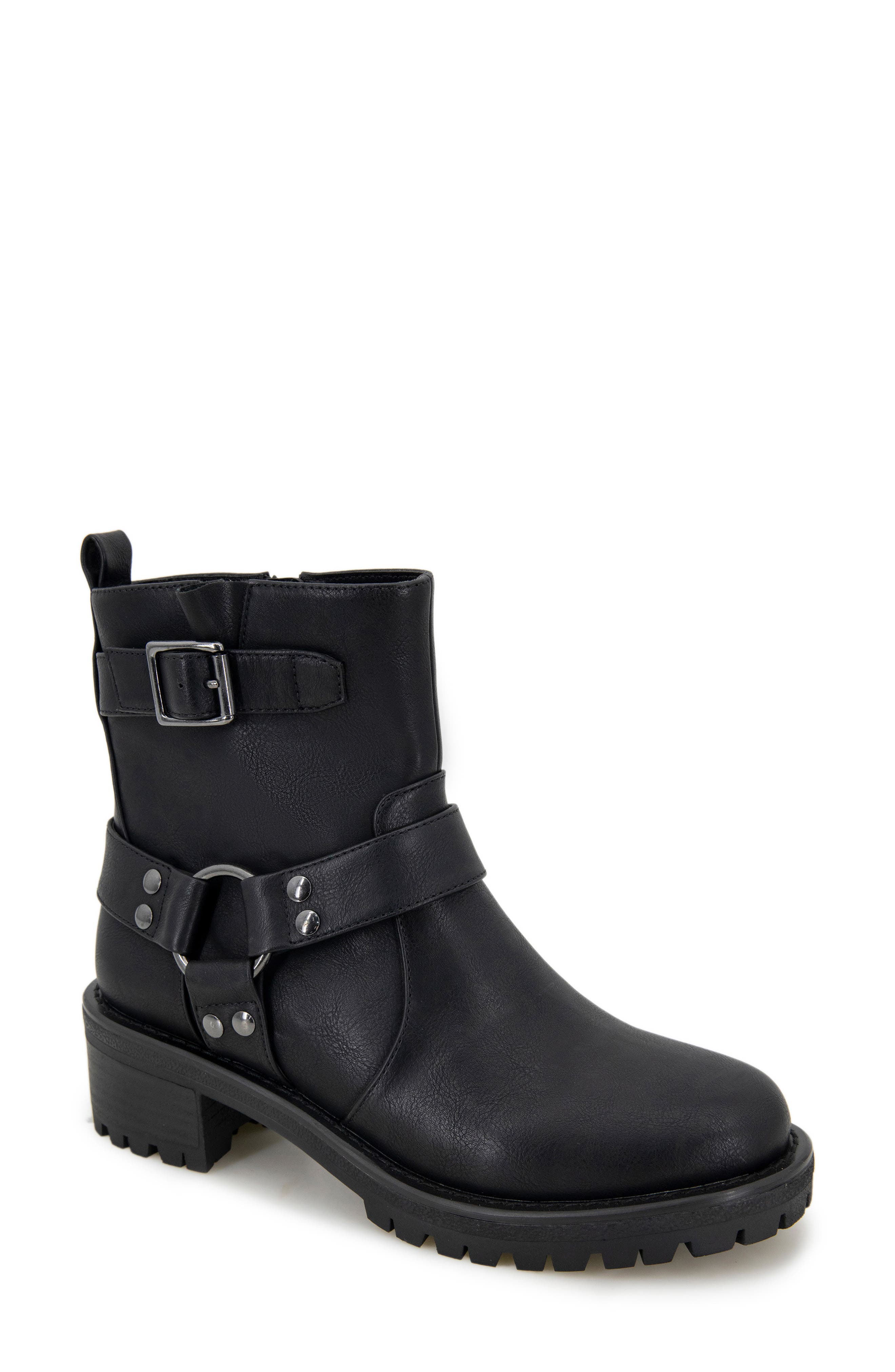 Reaction Kenneth Cole Beryl O-Ring Harness Boot