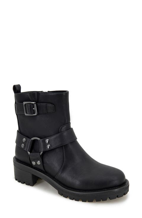 Beryl O-Ring Harness Boot (Women)