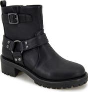 Reaction Kenneth Cole Beryl O-Ring Harness Boot