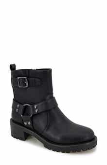 Reaction Kenneth Cole Beryl O-Ring Harness Boot
