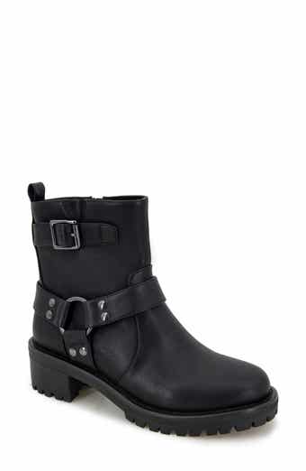 Reaction Kenneth Cole Beryl O-Ring Harness Boot