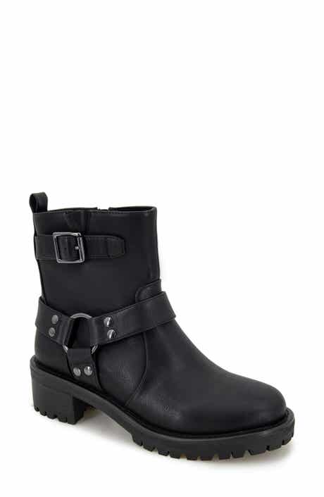 Reaction Kenneth Cole Beryl O-Ring Harness Boot