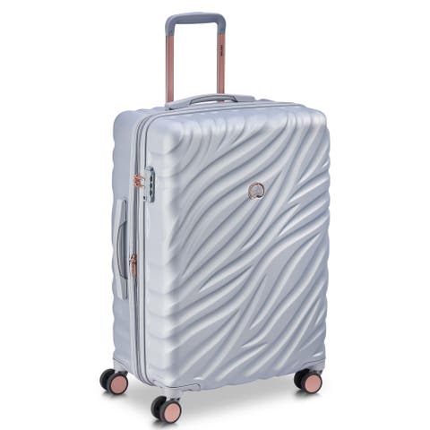 Delsey Alexis Lightweight Luggage Checked Medium (23"-26")