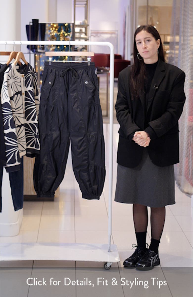 Set Me Free Pants, sales video thumbnail