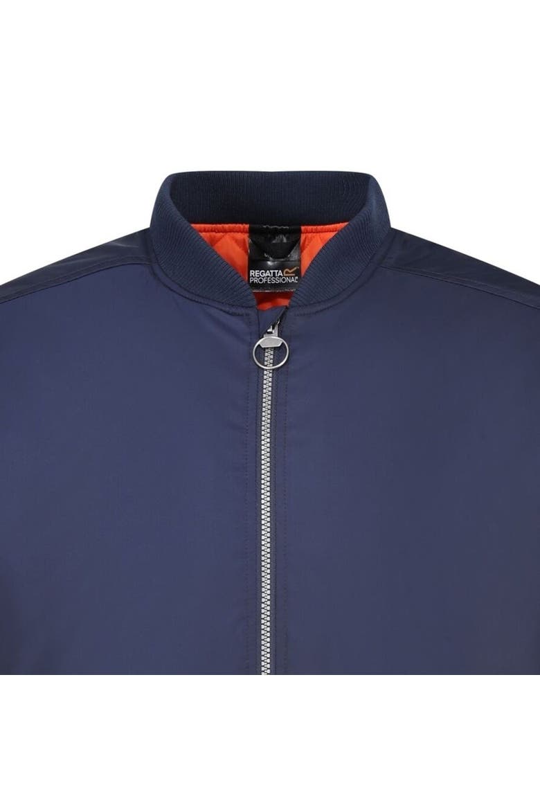 Pro Pilot Jacket, Alternate, color, Navy