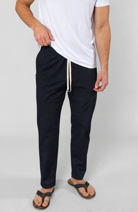 Dockside Pant