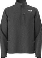 The North Face Gordon Lyons Half Zip Fleece Pullover