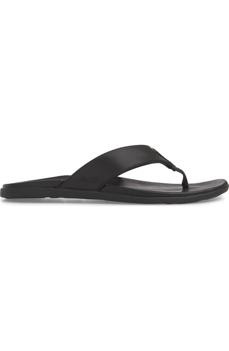 OluKai Nalukai Flip Flop, Alternate, color,