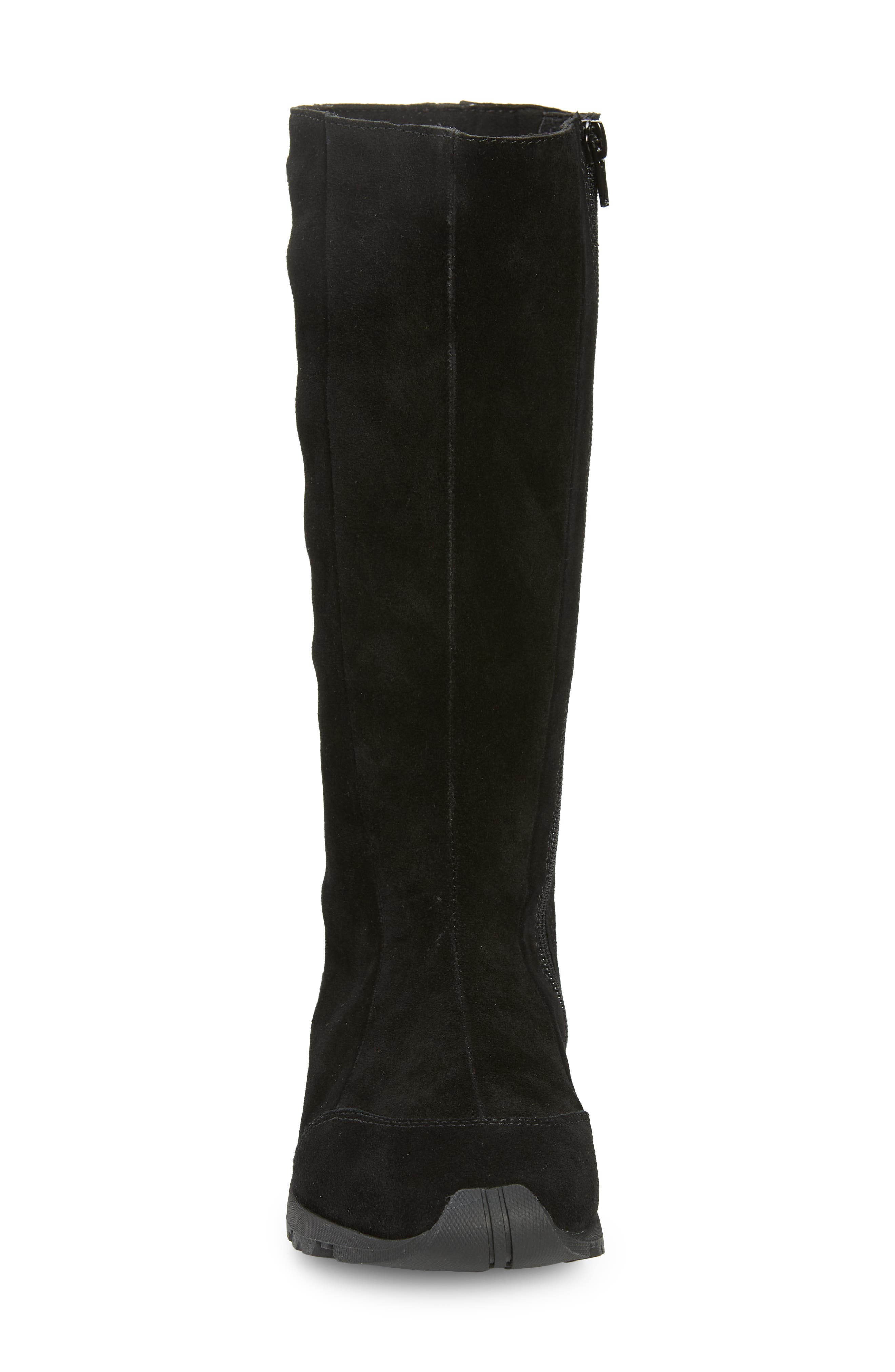 Jeffrey Campbell Endurance Boot, Alternate, color, 