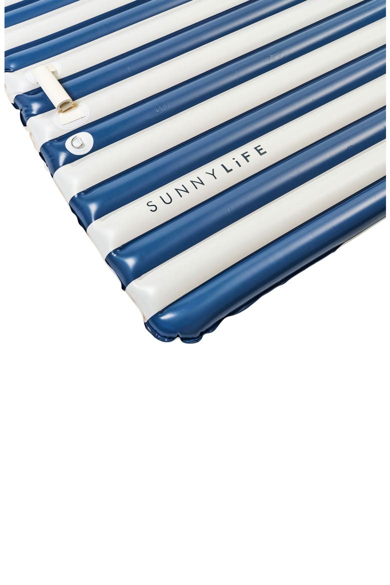 Party Pad Float, Alternate, color, BLUE