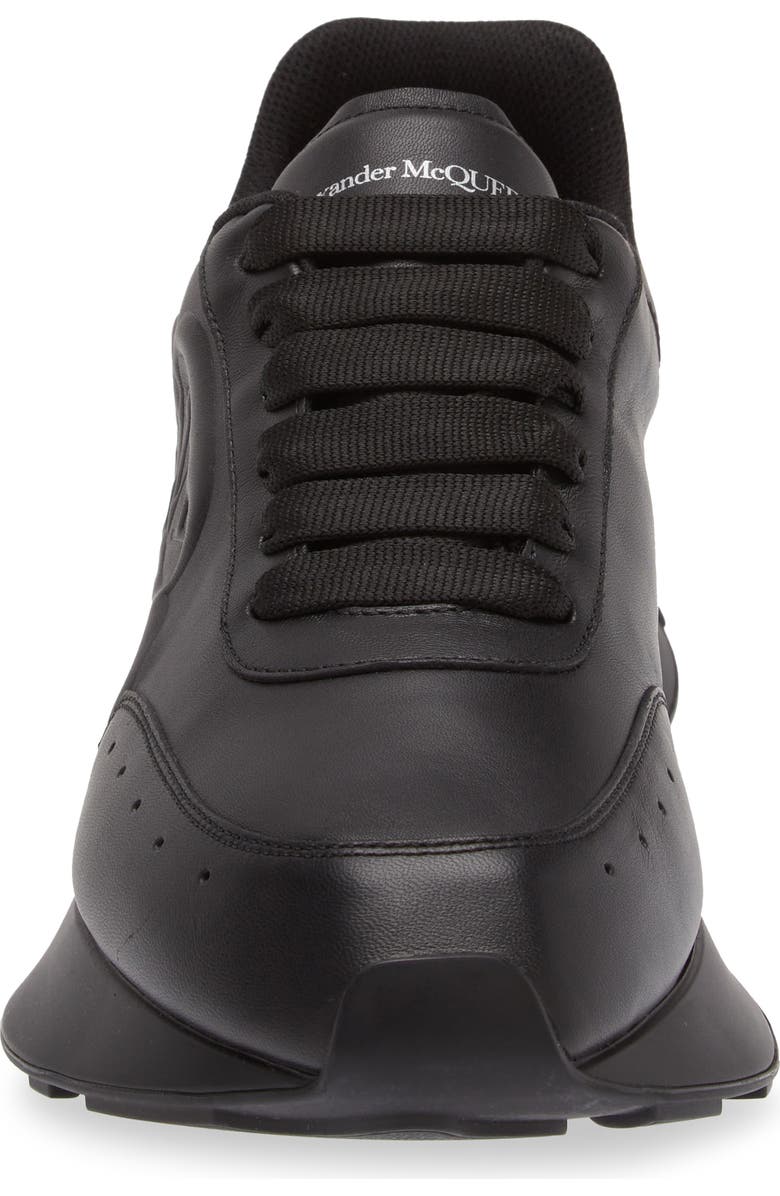 McQueen Alexander McQueen Seal Sprint Sneaker, Alternate, color,
