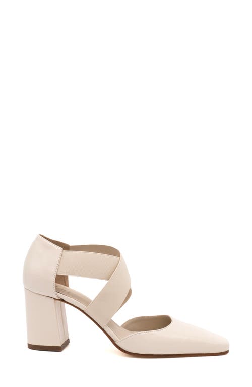 Amalfi By Rangoni Ferrara Pump In Comchigia - Comchigia Elastic