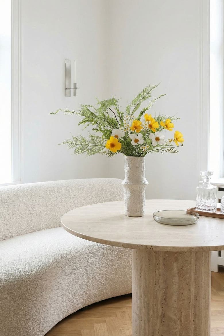 Spring Essential, Alternate, color, Yellow