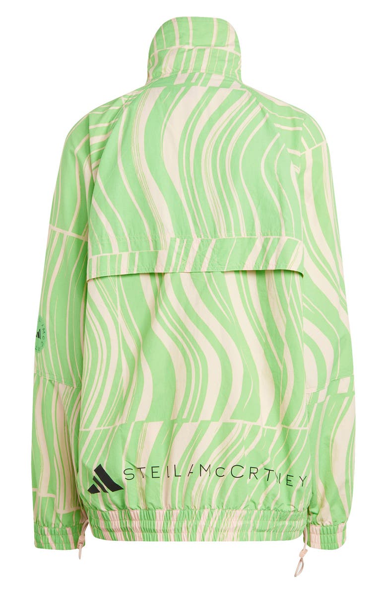 adidas by Stella McCartney TrueCasuals Track Jacket, Alternate, color,