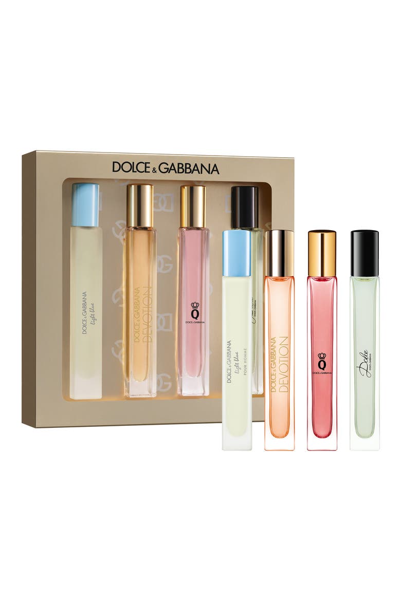 Fragrance Mix Set for Her $147 Value, Main, color, NO COLOR